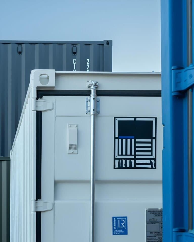 Customs & Compliance