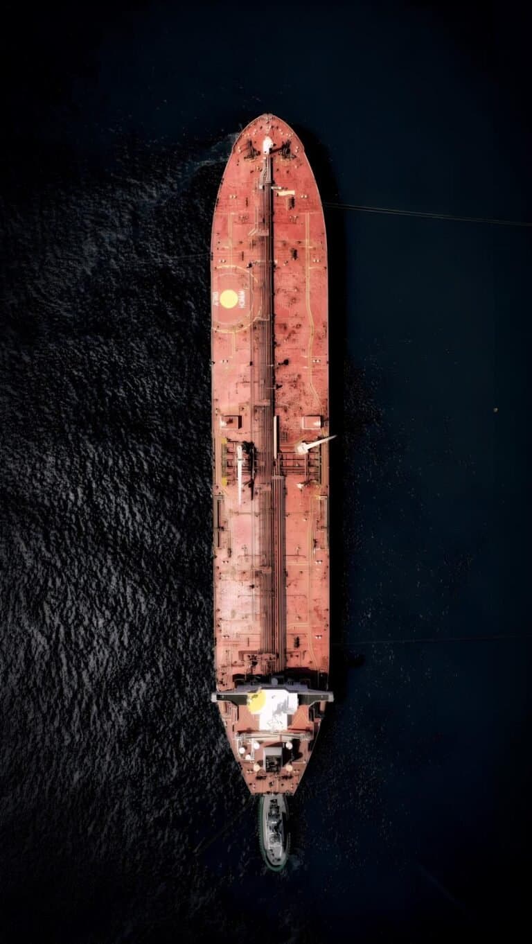 Ocean Freight